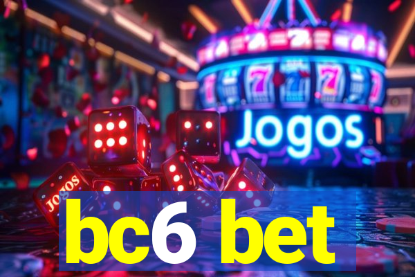bc6 bet
